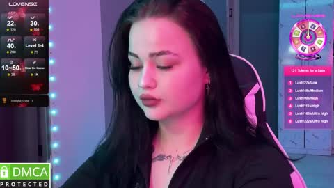 kokokolla online show from January 21, 9:25 pm