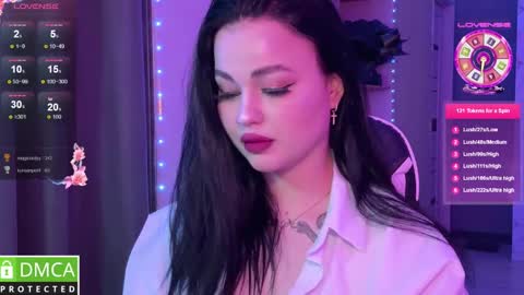 kokokolla online show from March 8, 1:50 am