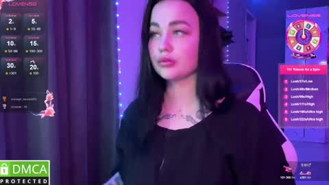 kokokolla online show from March 3, 10:31 pm