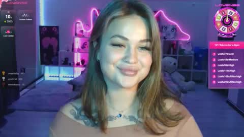 kokokolla online show from November 10, 5:59 pm