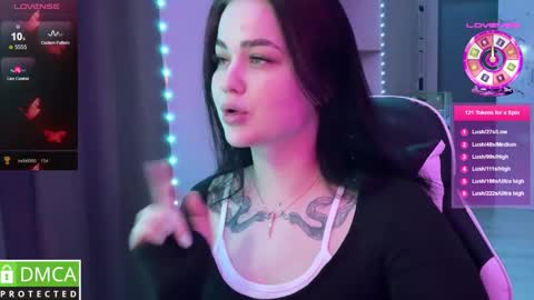 kokokolla online show from January 31, 7:18 pm