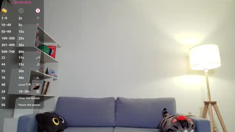 Nani online show from January 10, 3:39 pm