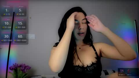 Lisa      online show from February 24, 7:19 pm