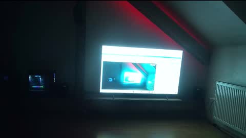 Andy online show from October 5, 9:00 pm