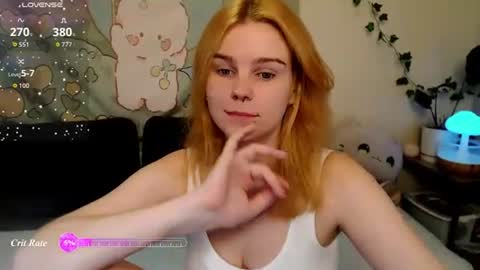 Marta online show from August 9, 10:58 pm