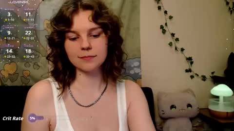 Marta online show from March 16, 12:25 am