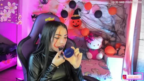 Snapshot of konan_atsuko1 chatting on October 4, 8:17 pm konan_atsuko1 online show from October 4, 8:17 pm