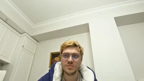 rin foth online show from November 1, 5:45 pm