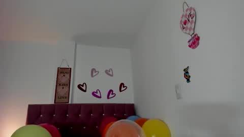 konie Diaz online show from March 7, 3:28 am