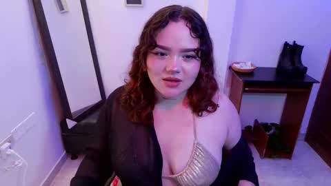 camila online show from March 6, 6:45 am