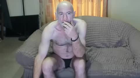 konstantin1970 online show from February 1, 1:20 pm