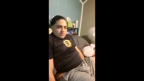 kookielyonn online show from December 22, 3:13 am