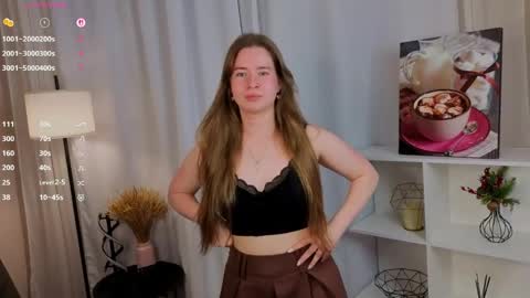 Jenna online show from April 18, 7:07 pm