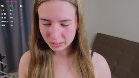 Jenna online show from June 7, 4:34 pm