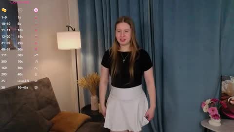 Jenna online show from January 10, 2:33 pm