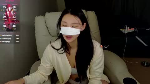 catty online show from June 27, 12:22 pm