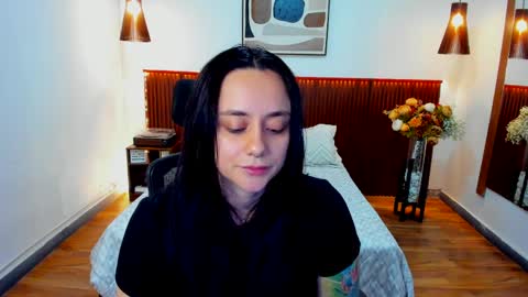 Kora Shadow online show from March 28, 9:27 pm