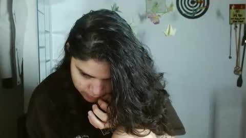 Karoll online show from March 13, 3:32 am