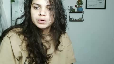 Karoll online show from September 27, 1:58 am