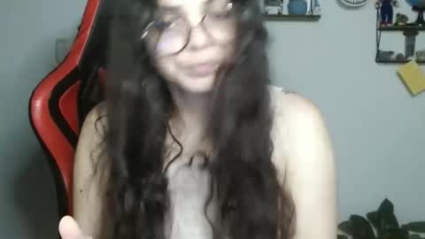 Karoll online show from February 20, 12:19 am