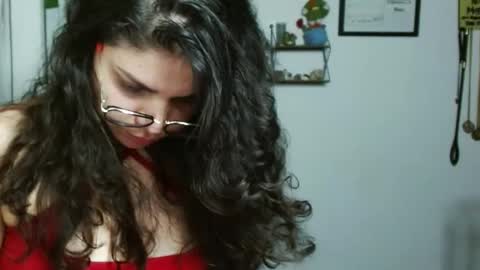 Karoll online show from September 23, 1:32 am