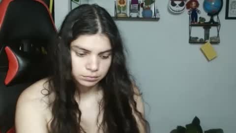 Karoll online show from February 21, 3:23 am