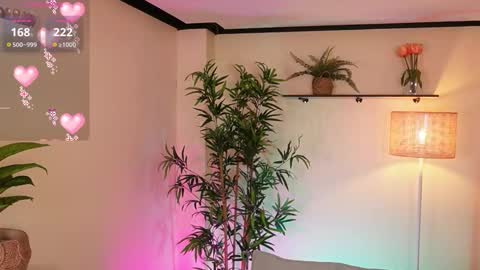 Kore online show from March 9, 10:58 pm