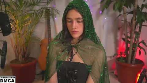 Kore online show from October 29, 3:08 am