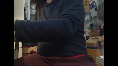 Snapshot of koreancock50 chatting on February 9, 12:49 am koreancock50 online show from February 9, 12:49 am