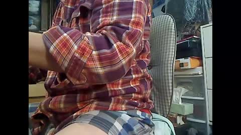 Snapshot of koreancock50 chatting on January 30, 7:37 pm koreancock50 online show from January 30, 7:37 pm