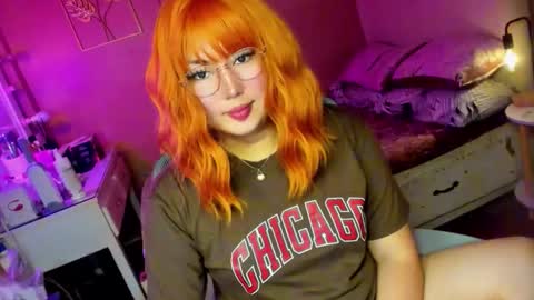 MISS ALICIA online show from September 12, 2:46 am