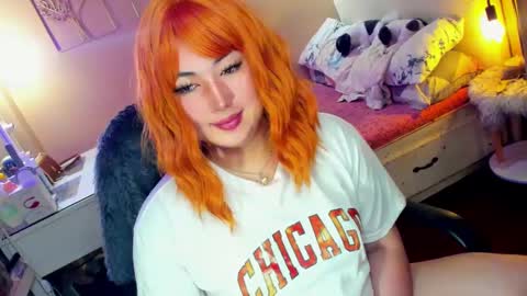 MISS ALICIA online show from March 3, 5:09 am