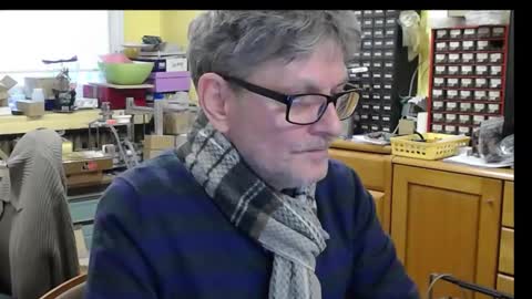 Snapshot of korek24hot chatting on January 7, 12:31 pm Korek online show from January 7, 12:31 pm