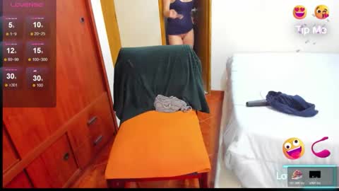 korinasex22 online show from April 7, 6:32 pm