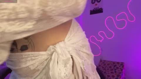 korolova online show from January 6, 10:25 pm