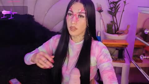 korolova online show from October 12, 10:55 pm