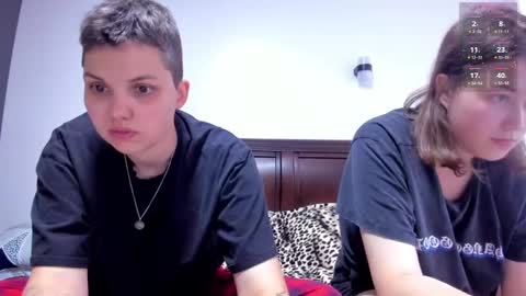 Twiix online show from March 3, 10:31 pm