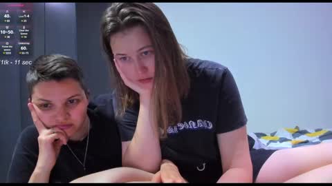 Twiix online show from March 11, 2:53 am