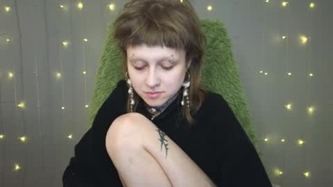 Snapshot of kortny_yo chatting on February 1, 1:02 am Kortny online show from February 1, 1:02 am