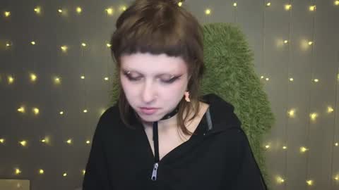 Snapshot of kortny_yo chatting on January 26, 2:56 am Kortny online show from January 26, 2:56 am