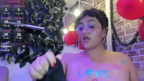 kory online show from February 15, 12:04 am