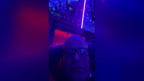 korysmith568 online show from April 3, 5:25 am