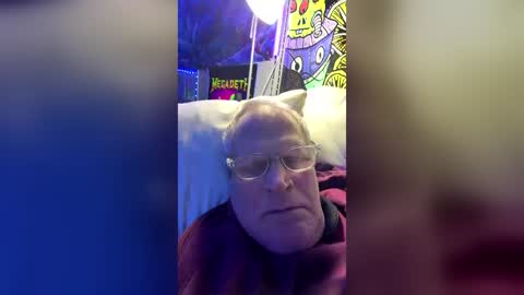 korysmith568 online show from July 30, 6:14 am