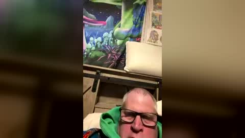 korysmith568 online show from June 13, 8:36 am