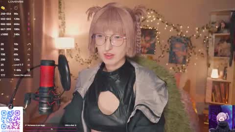 koshkasenpai online show from March 2, 5:19 am