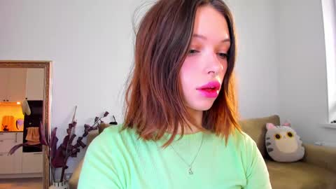 kossie_ online show from March 2, 11:50 am