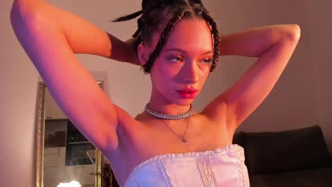 kossie_ online show from January 17, 4:04 pm