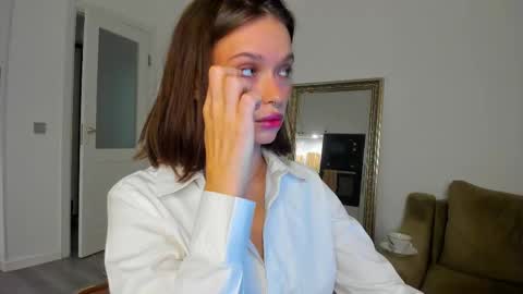 kossie_ online show from October 24, 9:59 pm