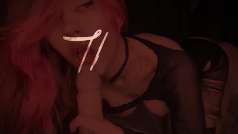 AliceAdam  online show from September 21, 8:02 pm