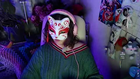 fancy cat online show from September 8, 6:18 pm